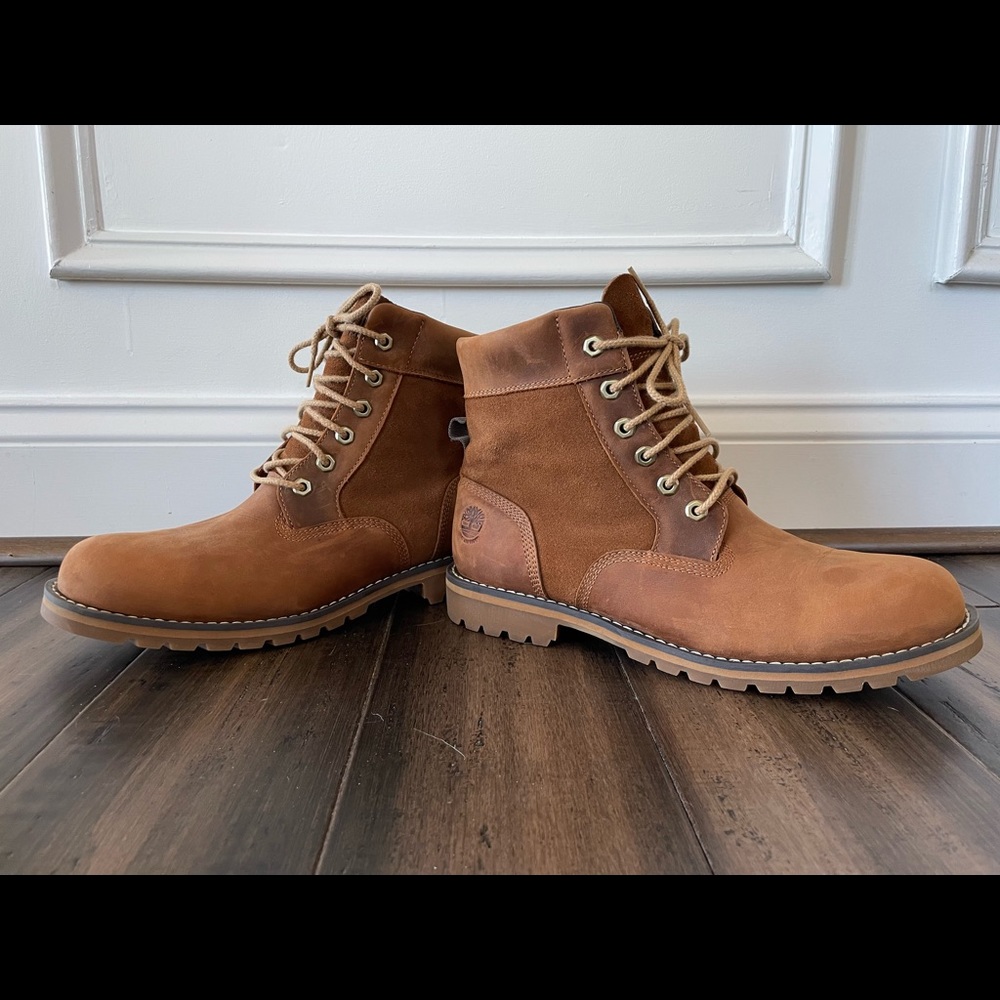 Timberland Larchmont Waterproof Boots